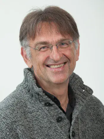 Udo Böhm