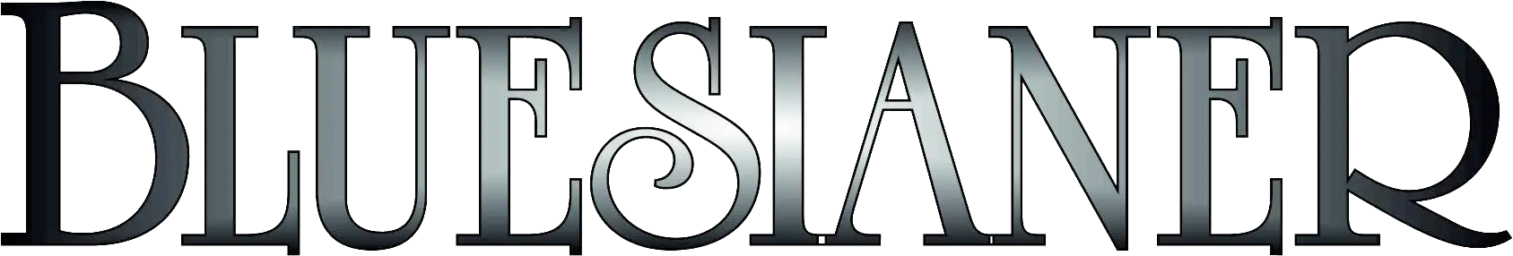 Bluesianer Logo